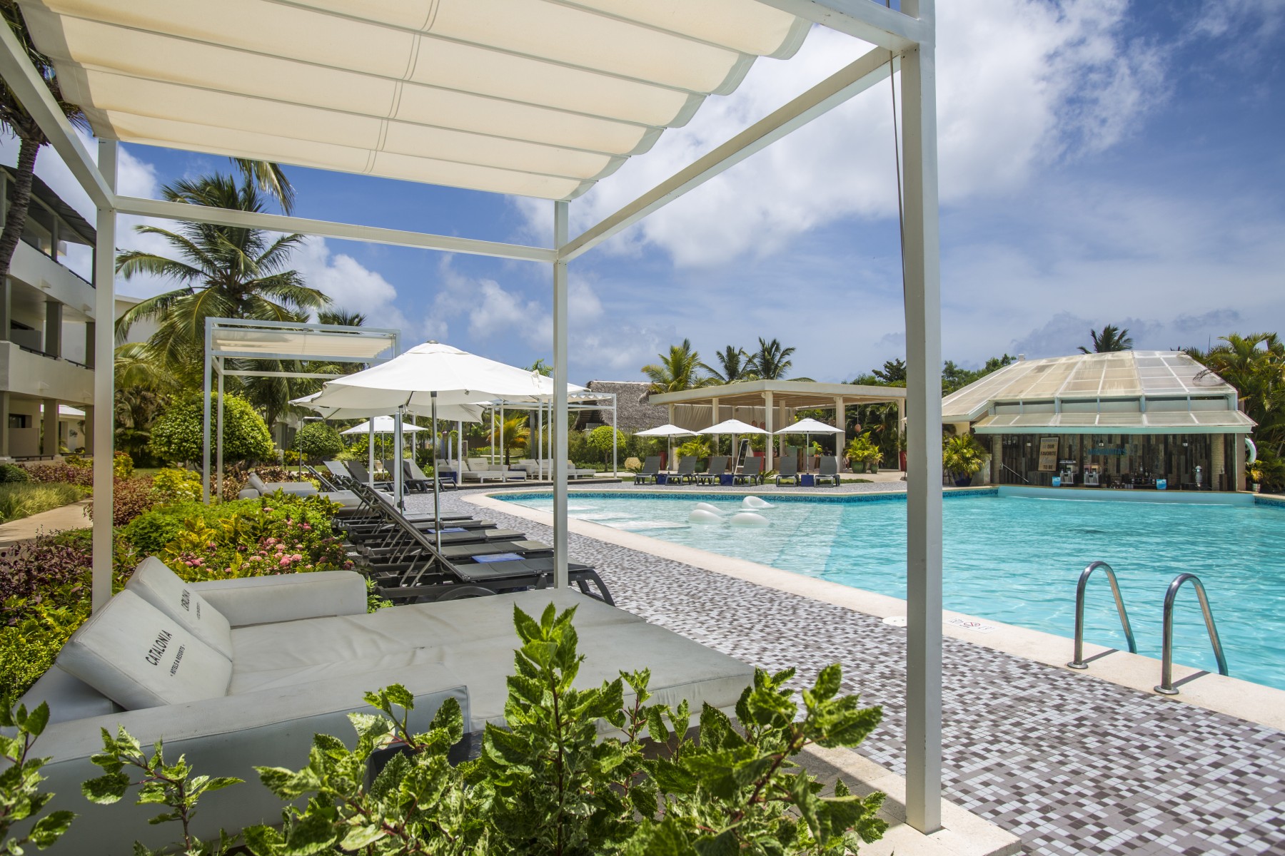 Punta Cana  - Catalonia Royal Bavaro